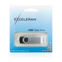 USB-флешка eXceleram 64GB P1 Series USB 3.1 Gen 1 Silver/Black (EXP1U3SIB64) фото 7
