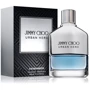 Парфюмированная вода Jimmy Choo Urban Hero 100 ml Тестер
