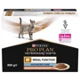 Влажный корм для котов Pro Plan Veterinary Diets NF Advanced Патология почек с лососем в подливке 10х85 г (7613287873699): Тип Влажный корм