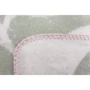 Плед Billerbeck Wohndecke Soft Leaves 150х200 (807670): Материал хлопок
