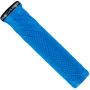 Грипси Lizard Skins DANNY MACASKILL 136мм, з одним замком, Deja Blue (GRI-22-25)