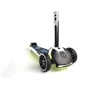 Самокат Scoot&Ride серии Highwaykick-5 (синий): Тип колес литые