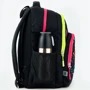 Рюкзак GoPack Education 113-3 Bright day go20-113m-3: Спинка Ортопедическая (анатомическая)