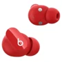 Наушники Beats by Dr. Dre Studio Buds Red (MJ503): Тип конструкции вакуумные