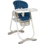 Стульчик для кормления Chicco Polly Magic (Deep blue) (79090.09): Тип Классический стульчик