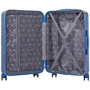 Чемодан Semi Line 24" (M) Blue (T5727-2): Пол Унисекс