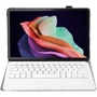 Аксесуар для планшетних ПК BeCover Case Smart Keyboard TouchPad Black для Lenovo Tab M10 TB328F (3rd Gen) 10.1 (712387): Колір чорний
