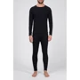 Термокостюм CMP Man Underwear Set DY (3Y87800-U901) 54 (XXL) чорний: Розмір 54