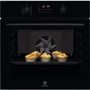 Духовой шкаф электрический Electrolux LOD6F77WZ