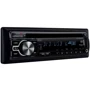Kenwood KDV-5244U: Формфактор 1 DIN (универсальная)