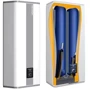 Бойлер Atlantic Vertigo Steatite 100 MP 080 F220-2-EC (2250W): Монтаж вертикальный