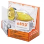 Нано-робот HEXBUG Wasp на ІЧ управлінні жовтий (409-7677): Виробник HEXBUG