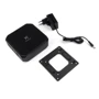 Персональный компьютер (ПК) Vinga Mini PC V500 (V500J4125.4120): Объем накопителя 120 ГБ SSD