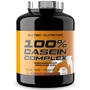 Протеин Scitec Nutrition Casein Complex 2350 g / 78 servings / vanilla