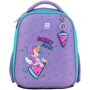 Рюкзак каркасный Kite LP24-555S Education 555 My Little Pony (LP24-555S): Возрастная группа от 6 до 10 лет