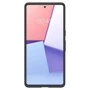 Аксессуар для смартфона Spigen Liquid Air Matte Black (ACS04696) for Google Pixel 7: Тип накладка на заднюю часть