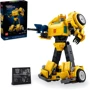 Конструктор LEGO Icons Трансформеры. Бамблби 950 деталей (10338): Серия Icons