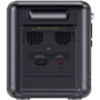 Зарядная станция Choetech 2400W 2048Wh Black (BS008): Выходы потребителей Автоприкуриватель, USB-C, USB-A, 220V