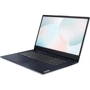 Ноутбук Lenovo IdeaPad 3 17IAU7 (82RL00E4PB): Процесор Intel Core i3-1215U (1.2 – 4.4 ГГц) / 6 – ядерний