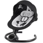 Закачуючий центр Kidwell 2в1 REVE Black/Silver (Hnrt_4852) фото 7