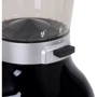 Кофемолка Adler AD 4450: Резервуар для молотого кофе Есть