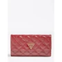 Женский кошелек Guess бордовый (SWKB7679650-BTD)