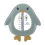 Термометр для ванної Bebe Confort Penguin Lovely Donkey Green
