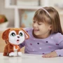 Інтерактивна іграшка Hasbro пустотливий вихованець великий Собака (E8898_E8945) фото 6