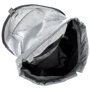Рюкзак Рюкзак Deuter Walker 16 колір 4701 graphite-black (3810517 4701): Матеріал текстиль