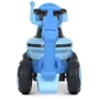 Толокар Bambi Трактор 2в1 синий (M 4616L-4)