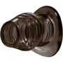 Анальный тоннель Master Series Excavate Tunnel Anal Plug