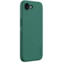 Чехол для iPhone Nillkin Matte Pro Deep Green for iPhone 16e: Тип чехла накладка на заднюю часть