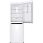 Холодильник LG GA-B379SQUL: Исполнение отдельностоящий