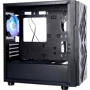 Корпус QUBE IMPACT_FMNU3: Форм-фактор материнской платы MicroATX/Mini-ITX