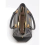 Женская сумка тоут Guess Destiny Status Satchel черная (HWVB7878060-BLA): Страна производитель Вьетнам