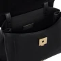 Женская сумка тоут Furla Ribbon M черная (1056675): Страна производитель Италия