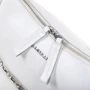 Женская сумка через плечо Alex Rai белая (03-02 8691 white): Страна производитель Китай