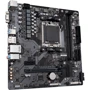 GIGABYTE B650M S2 (B650M S2H): Оперативная память 2 x DDR5 DIMM; Количество каналов 2