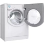 Стиральная машина Hotpoint-Ariston AQS73D28S: Тип машины Автомат