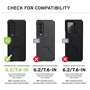Аксессуар для смартфона Urban Armor Gear UAG Civilian Green for Samsung F936 Galaxy Fold 4 (840283903595) фото 9