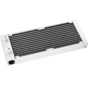 Кулер Deepcool LS520 SE White (R-LS520-WHAMMM-G-1): Роз'єм 4pin