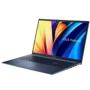 Ноутбук ASUS VivoBook 17 (M1702QA-AU007W): Тип екрану матовый
