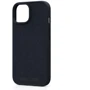 Чохол для iPhone Njord Suede MagSafe Case Black (NA51SU00) для iPhone 15