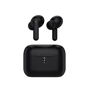 Наушники QCY T11 Black: Тип крепления без креплений