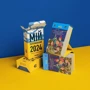 Календар з прогнозами Orner Мій переможний 2024 рік фото 10