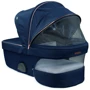 Коляска 3в1 Peg-Perego Veloce Blue Shine SL с подставкой к люльке (PACK-VEL31SL000017): Тип коляски Универсальная коляска (3-в-1)