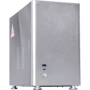 Корпус QUBE A4 Silver (QBA4I_WSNU3)