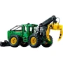Конструктор LEGO Technic Трелевочный трактор John Deere 948L-II (42157) фото 4