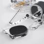 Компас Silva Arc Jet S Left (SLV 37895)