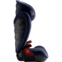 Автокрісло Britax-Romer Kid II Black Series Moonlight Blue (2000029682): Вага дитини 15-36 кг